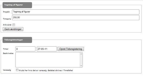 Easybill _tidsreg